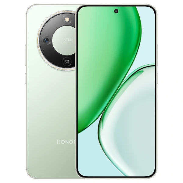 Honor X70 (Green)