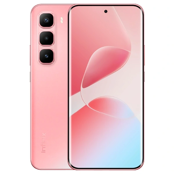 Infinix Hot 60 Pro+