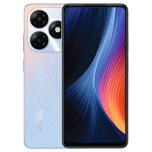 itel P55