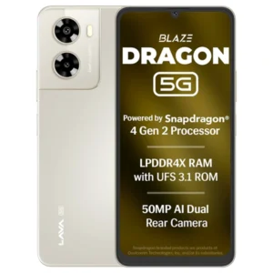 Lava Blaze Dragon