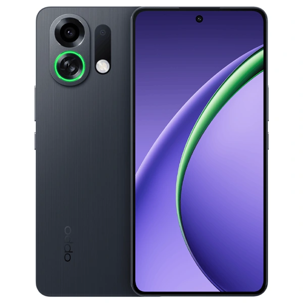 Oppo K13 Turbo Pro (Black)