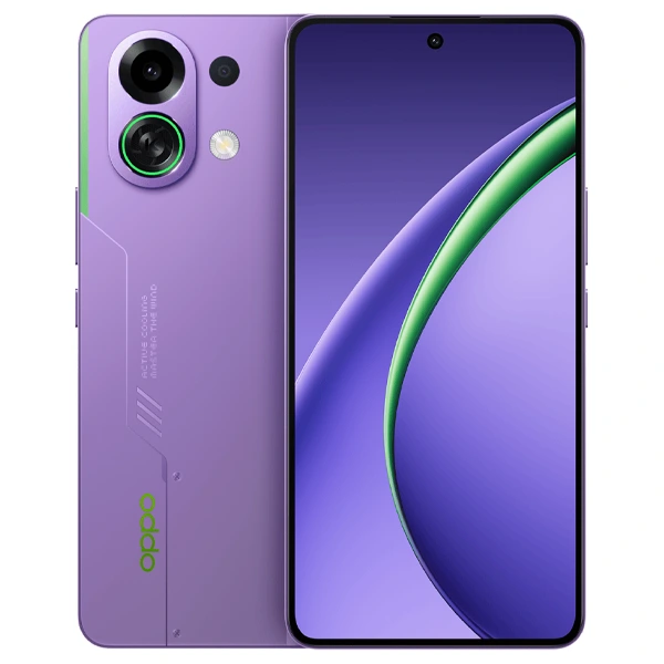 Oppo K13 Turbo (Purple)