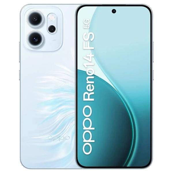 Oppo Reno14 FS