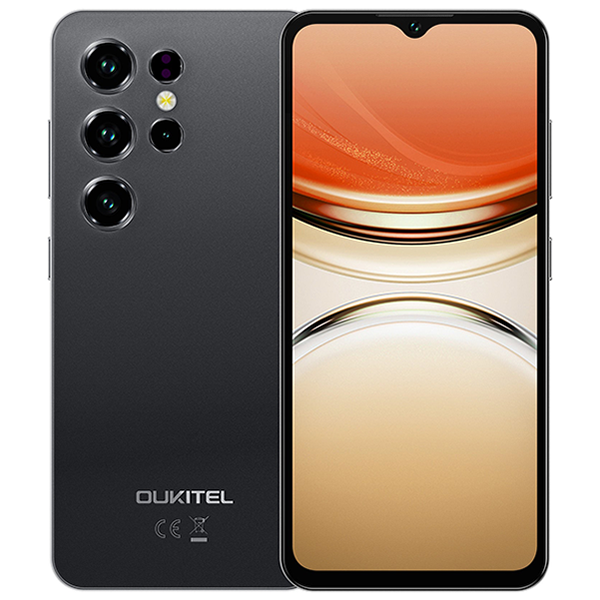 Oukitel C2