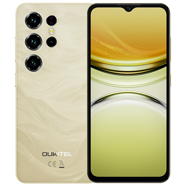 Oukitel C2