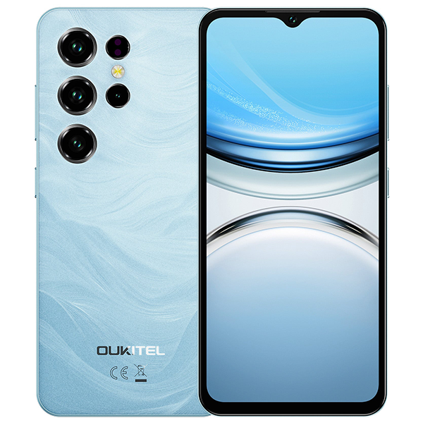 Oukitel C2
