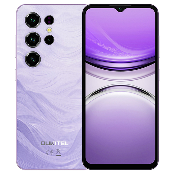 Oukitel C2