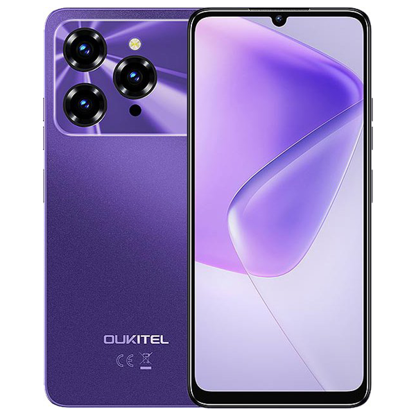 Oukitel C6
