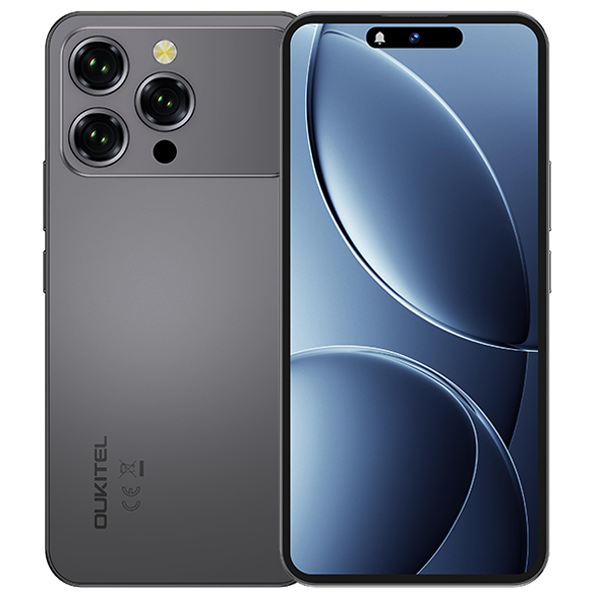 Oukitel P1 Pro