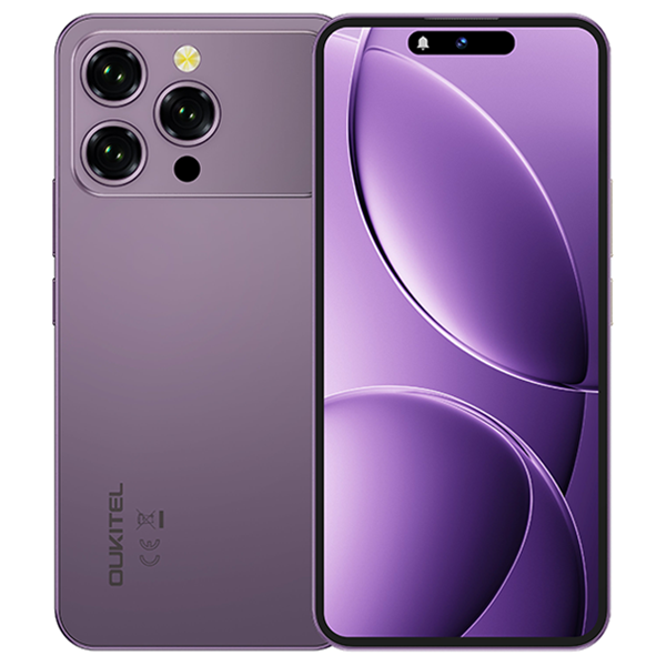 Oukitel P1 Pro