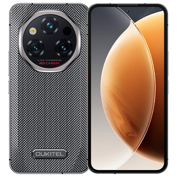Oukitel WP210