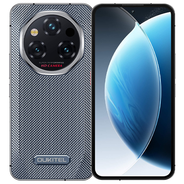 Oukitel WP210