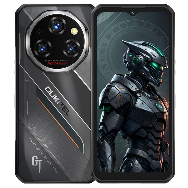 Oukitel WP62