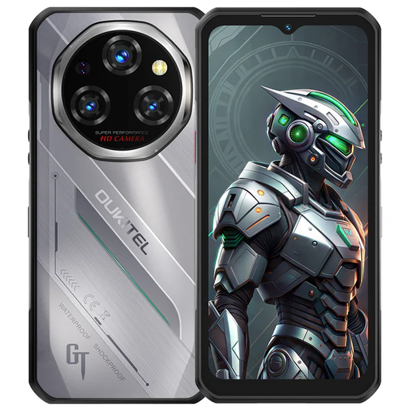 Oukitel WP62