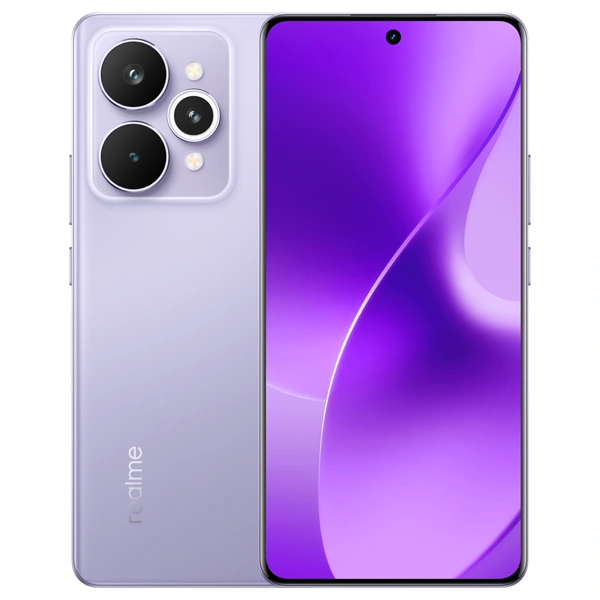 Realme 15 Pro