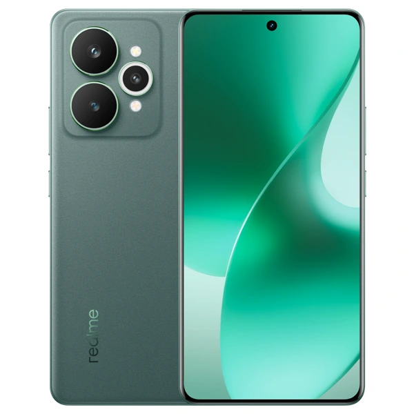 Realme 15