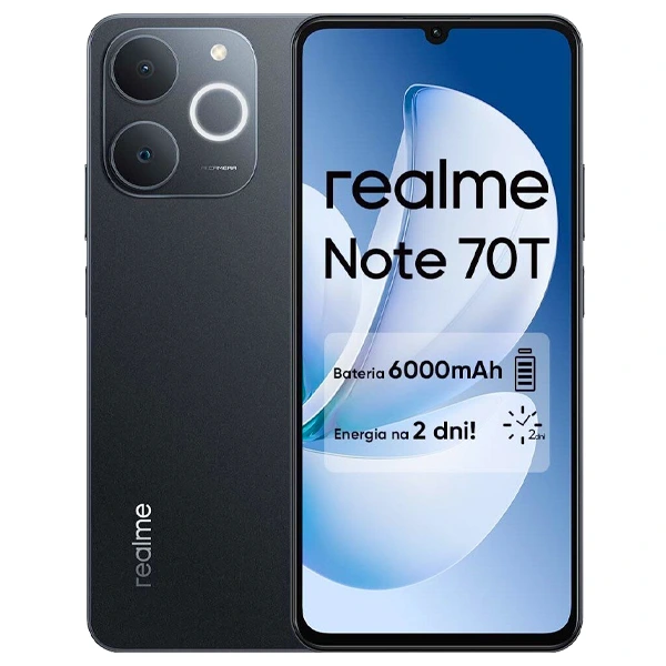 Realme Note 70T (Gold)