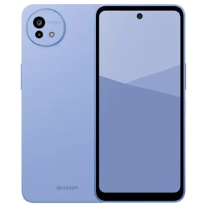 Sharp Aquos wish5