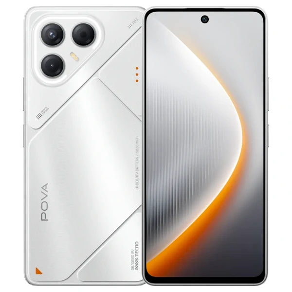 Tecno Pova 7