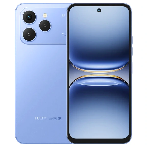 Tecno Spark 40