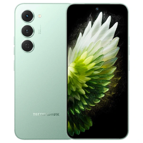 Tecno Spark 40 Pro