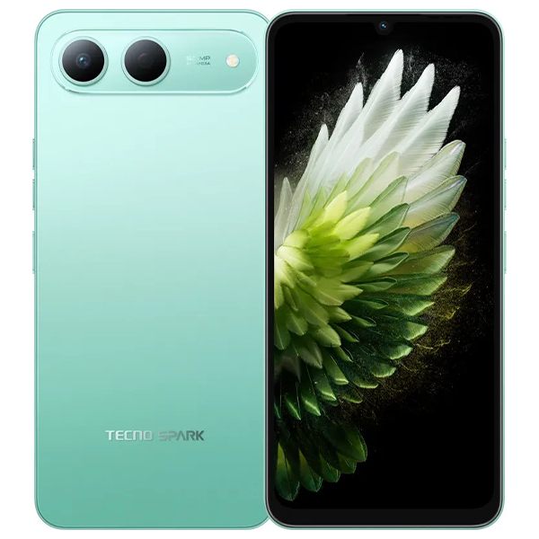 Tecno Spark 40