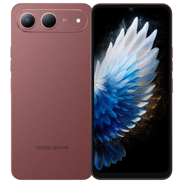 Tecno Spark 40