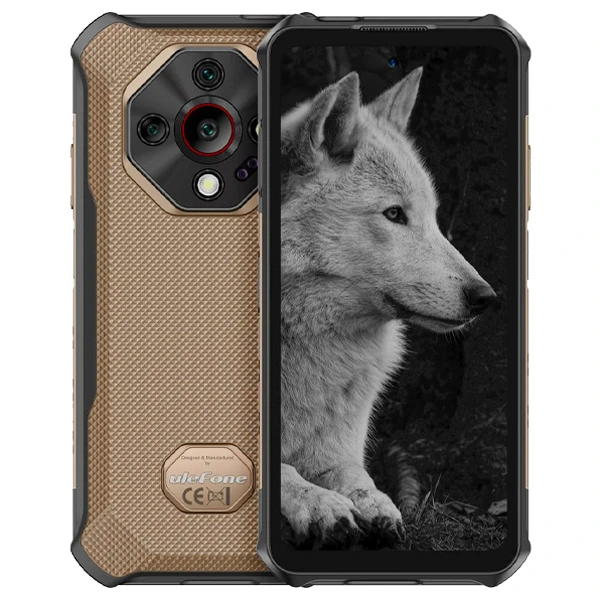 Ulefone Armor X16 Pro