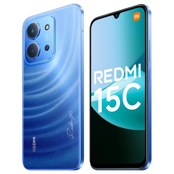Xiaomi Redmi 15C 4G