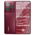 Xiaomi Redmi Note 14 SE