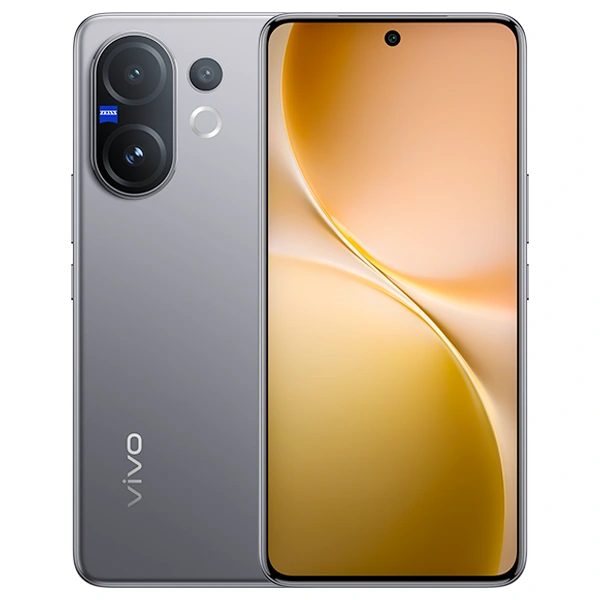 vivo V60 (Mist Grey)