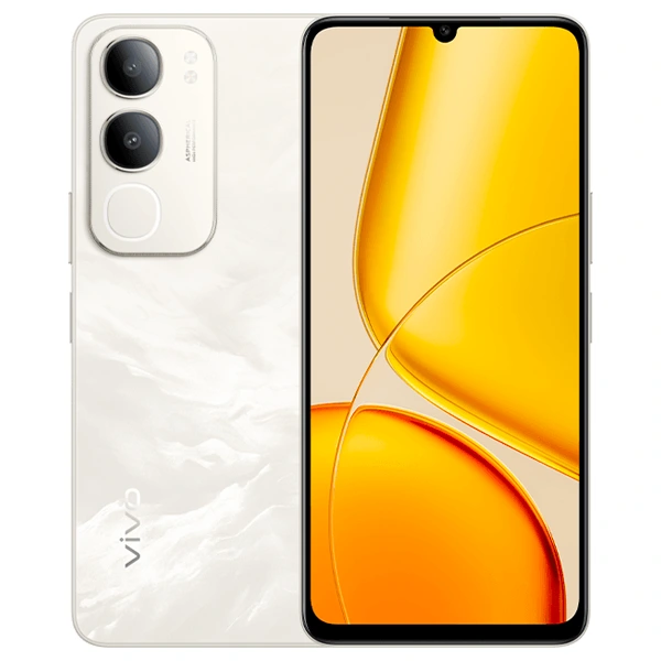 vivo Y50 (China) (Platinum)