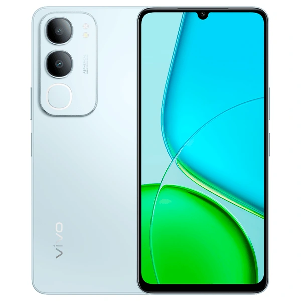 vivo Y50m (Azure)
