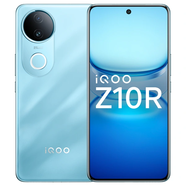 vivo iQOO Z10R