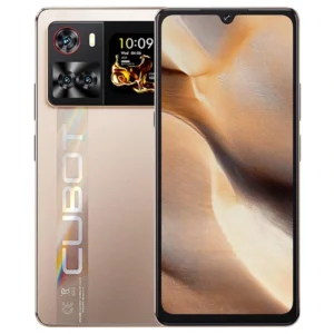 Cubot X100