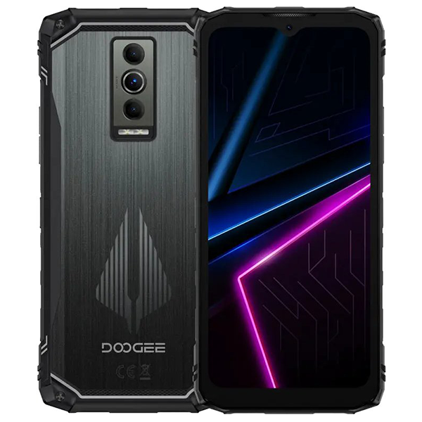 Doogee Blade 10 Pro Energy