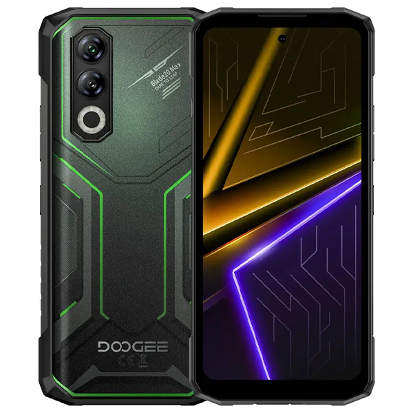 Doogee Blade 20 Max