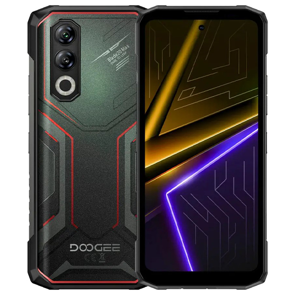 Doogee Blade 20 Max