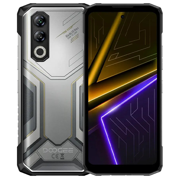 Doogee Blade 20 Max