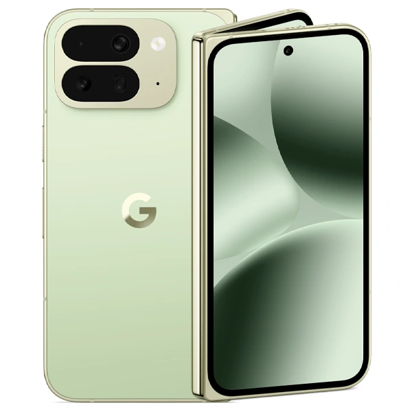 Google Pixel 10 Pro Fold (Jade)