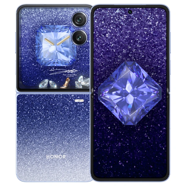 Honor Magic V Flip 2 (Blue)