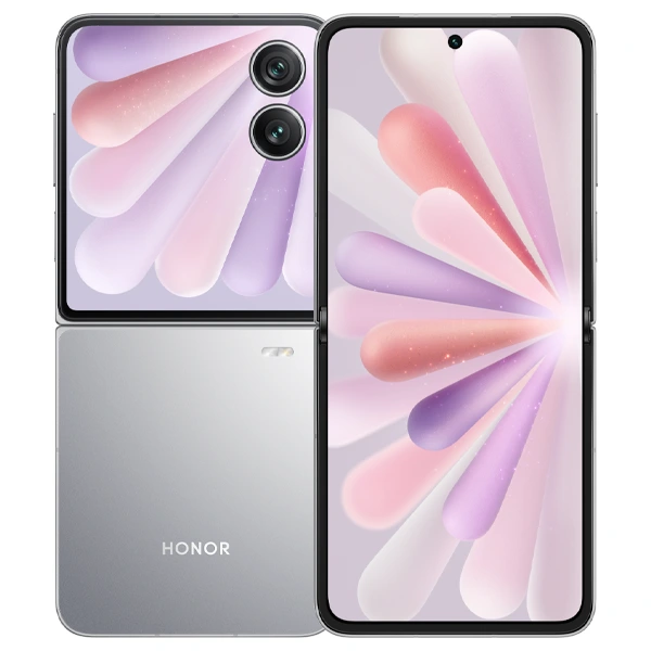 Honor Magic V Flip 2 (Gray)