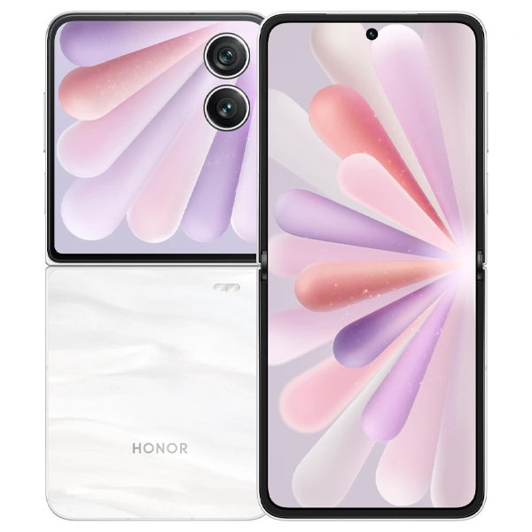 Honor Magic V Flip 2 (Silver)
