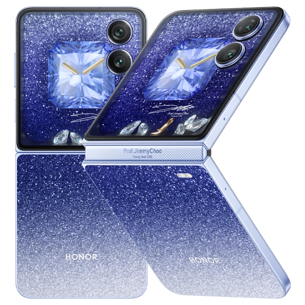 Honor Magic V Flip2