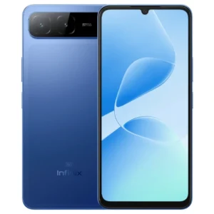 Infinix Hot 60i