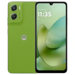 Motorola Moto G06