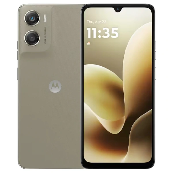 Motorola Moto G06 Power (Pantone Laurel Oak)