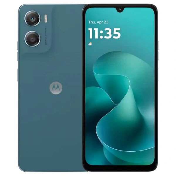 Motorola Moto G06 Power (Pantone Tapestry)