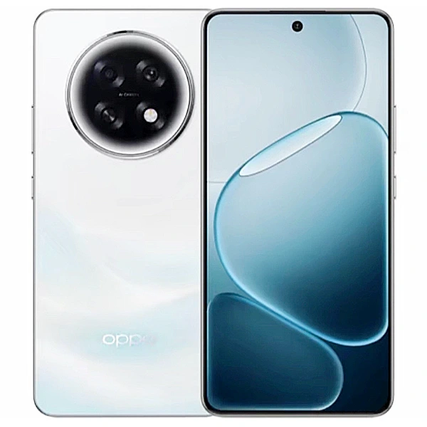 Oppo A6 Max