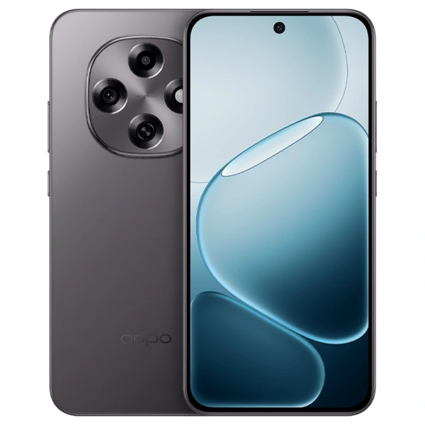 Oppo A6 Pro (China) (Black)